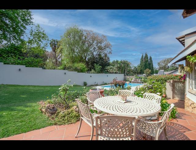 4 BEDROOM HOUSE FOR SALE IN ATHOLL